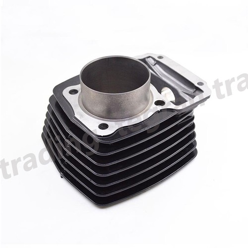 150cc Big Bore Cylinder 15mm Piston Camshaft For KEEWAY Superlight 125 K-light - Picture 7 of 9