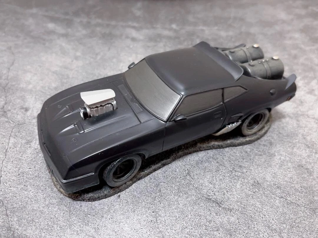 Preços baixos em Mad Max Veículos de brinquedo em metal fundido