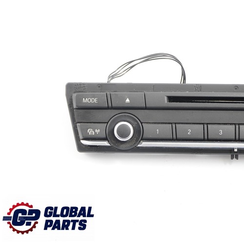 Pannello di controllo BMW X3 F25 X4 F26 lettore radio High Audio Unit modulo 9208591 - Foto 4 di 12