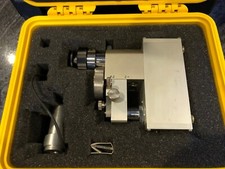 Edmund Industrial Optics fiber optic micro-interferometer