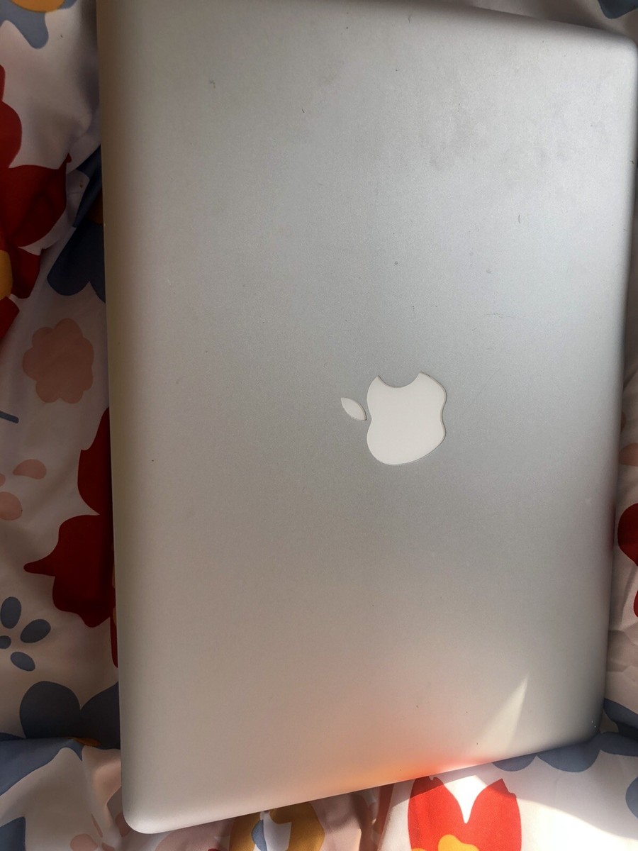 macbook pro 13-inch late 2011 | eBay