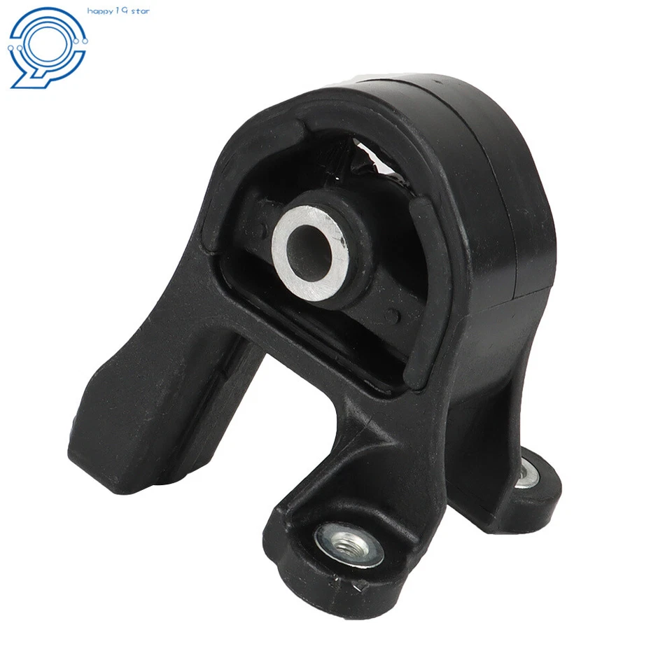 Montaje de motor y transmisión 5 piezas para Honda CR-V 2007-2011 L4 2,4 L DOHC 4x4 Foto 3 de 4