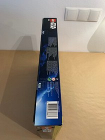 LEGO Star Wars 7879 - Hoth Echo Base - NEW + ORIGINAL PACKAGING