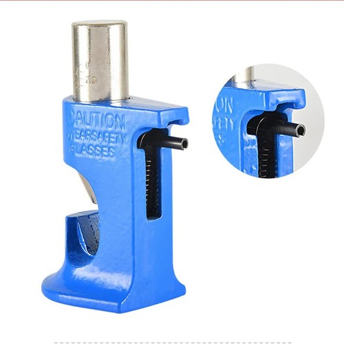 Battery Terminal Crimp Tool Riveting Pliers Hammer Crimp for 16-4/0 Gauge - Picture 4 of 11