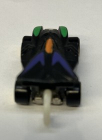 💥 1995 Micro Machines Set Of 3 Cars FREE SHIPPING 