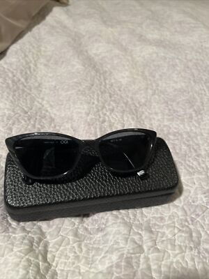 OGI 8047 /397 Sunglasses 56-16/140 Made in Japan cats style  display picture 1