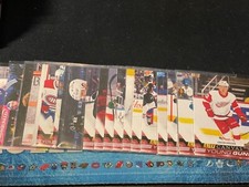 2022-23 Extended Young Guns Canvas, Retired Canvas, All-Star Canvas U-Pick!