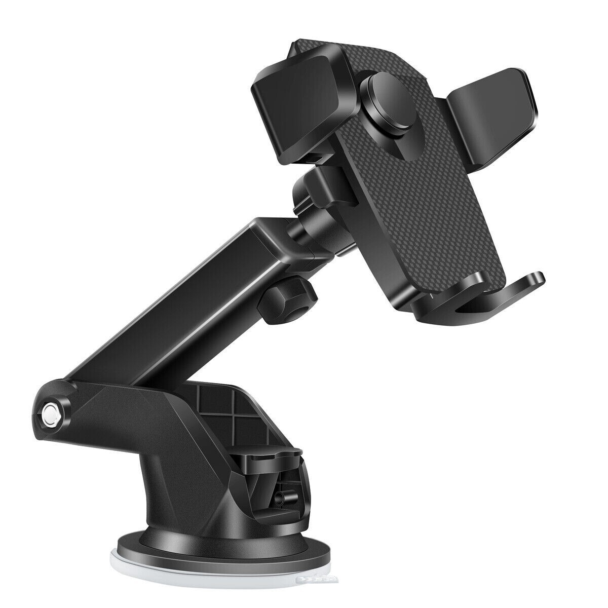 Universal 360° Car Phone Mount Holder For Cell Phone Samsung