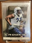 2013 Panini Prizm Football D.J. Fluker #285
