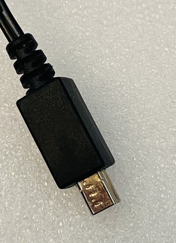 GENUINE Motorola Cell Phone Wall Charger DCH3-05US-0300 / SPN5185B 5.0v 550mA - Picture 5 of 6