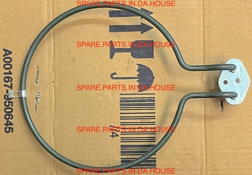 Fagor Oven Fan Forced Element 3HAK-46E 3HAK-46W 3HF-96CB 3HF-96CN 3HS-125X - Picture 2 of 2