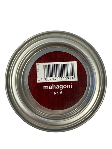 Clou L17 Aqua Combi Lacklasur Holzlack Möbellack Innenbereich - Bild 4 von 4