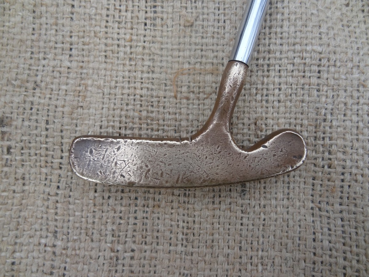 Acushnet BULLS EYE Putter Options by Titleist ⛳ Various