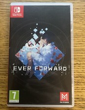 Ever Forward - (Nintendo Switch)