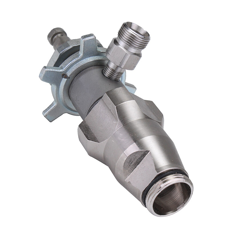 17C721 Pro Connect Pump Replacement Proconnect Replace OEM 17C-721 Sprayer Pump Onmiddellijke levering NIEUW
