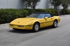 Chevrolet Corvette Less than 20,000 miles Cars and Trucks