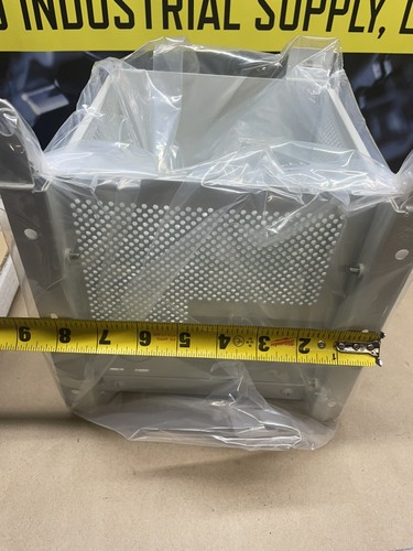 NEW! XANTREX 989-1050 Trace Series TR-Conduit Box_FAST SHIPPNG! - Picture 10 of 11