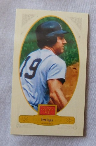 2012 Golden Age Mini Trading Card Pick one - Picture 128 of 147