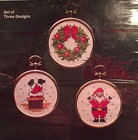 Traditions Cross Stitch Kits