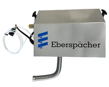 Eberspacher Espar Coolant Antifreeze Water Heater Hydronic II ESP252786106001