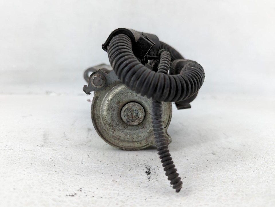 20132017 Honda Accord Car Starter Motor Solenoid Oem RPYGS eBay