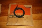 <!--F#f_0-->Harley Davidson Aermacchi Part # 67020-73P (Speedo inner Cable) New Old Stock<!--F/-->