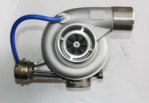 Turbo de repuesto para cargadora de ruedas CAT modelo 980C prefijo 63X - Imagen 2 de 3
