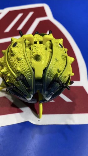 Nuevo Transformers Retrax Beast Wars Hasbro Deluxe Figura de Acción Robot Niños Juguetes - Imagen 6 de 8