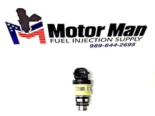 Motor Man - Remanufactured 522-80 Holley Commander 950 Fuel Injector 50pph