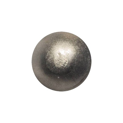 Pernos de carro 5/16-18 X 2-1/4" acero inoxidable 18-8 cabeza redonda cantidad 10 - Imagen 5 de 7