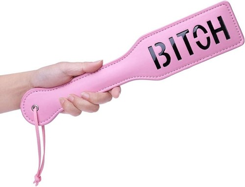 Sex Toys for Couples Men Women Spanking Paddle Bondage Restraint Set Kit BDSM - Picture 10 of 20