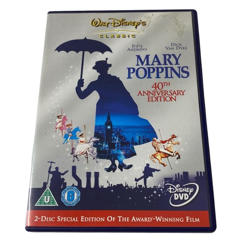 Disney Build Your Own DVD Bundle - Buy 3 Get 2 Free - Picture 32 of 41