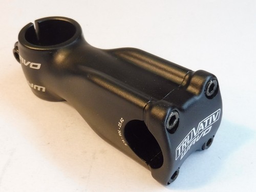 Truvativ Wavo Mtb handlebar stem ( 28.6 / 25.4 ) - 90mm NOS Retro bicycle. - Picture 3 of 6