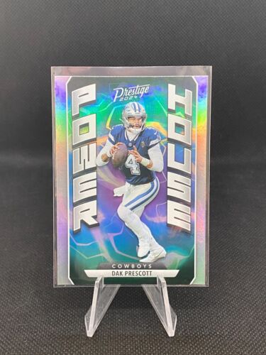 2024 Panini Prestige Pick a Card Complete Your Set (1-400) Parallels Inserts - Picture 219 of 232