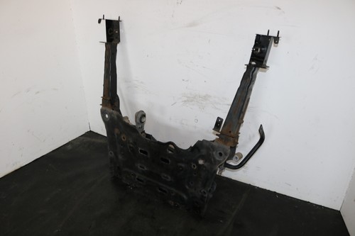 Portaequipajes delantero eje delantero Renault Megane 4 IV 1.6 DCI - Imagen 3 de 7