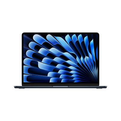Apple MacBook Air 13,6'' 2024 M3/16/512GB SSD 10C GPU Mitternacht MXCV3D/A