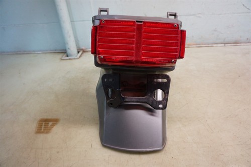 1981 Honda CBX 1000 CBX1000 CBX1050 Supersport SS *2815 Rear Fender Taillight - Picture 2 of 6