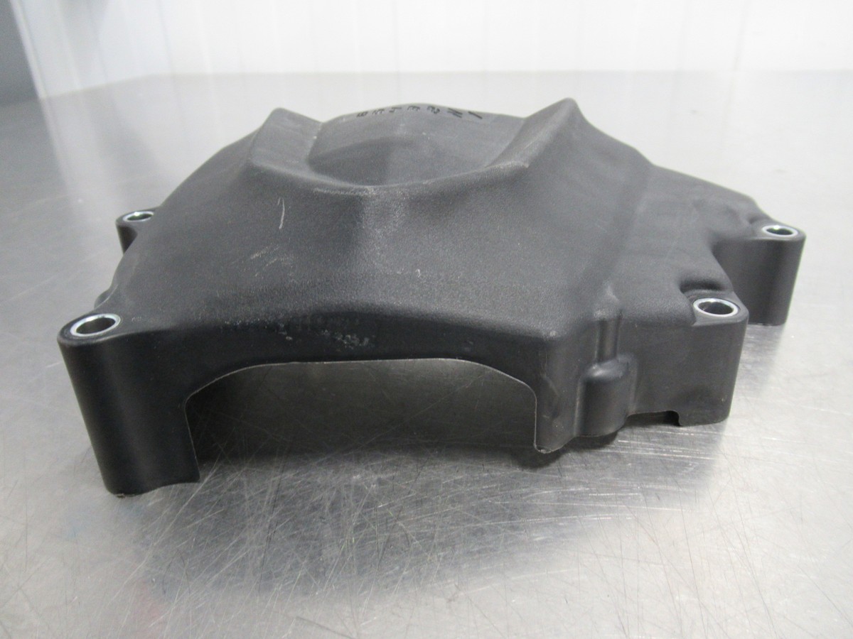 EB1263 2018 18 KAWASAKI NINJA ZX-6R CHAIN COVER | eBay