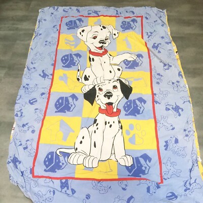 101 dalmatians duvet cover sales