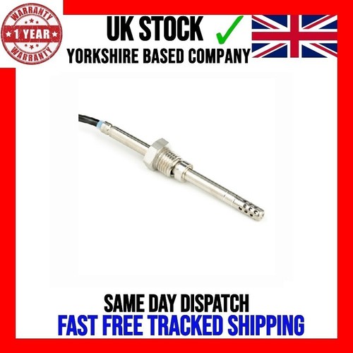 NUEVO SENSOR DE TEMPERATURA DE ESCAPE COMPATIBLE CON VOLVO V70 MK II D5 2002-2007 30729648 - Imagen 4 de 4