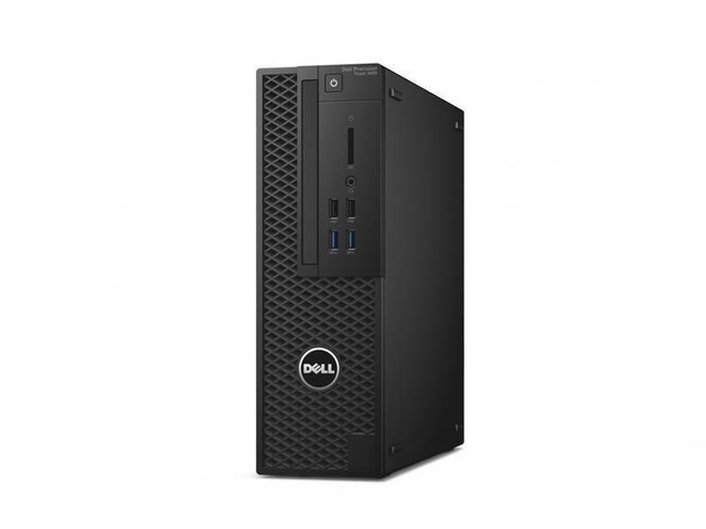 #3Jahre GEWL# Dell T3420 SFF Intel Core i7 VI-GEN 4GB 500GB iHD W10P #3Jahre GEWL# Dell T3420 SFF Intel Core i7 VI-GEN 4GB 500GB iHD W10P