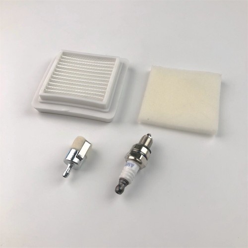 Air Filter Tune-Up Kit Fit For Echo SRM-2620/T/U SRM-3020/T/U PAS-2620 - Picture 2 of 6