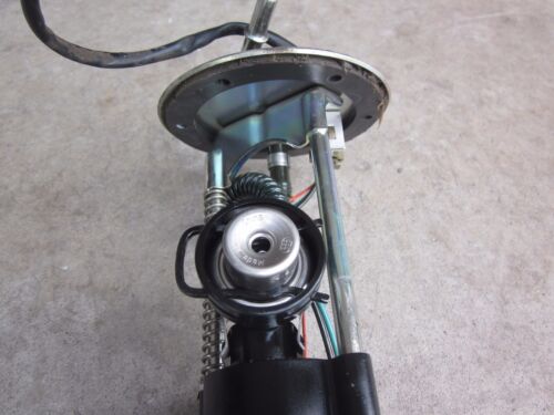 Polaris Ranger Sportsman RZR Fuel Pump Sending Unit Rebuild Kit, Pump, Regulator - Foto 6 di 9