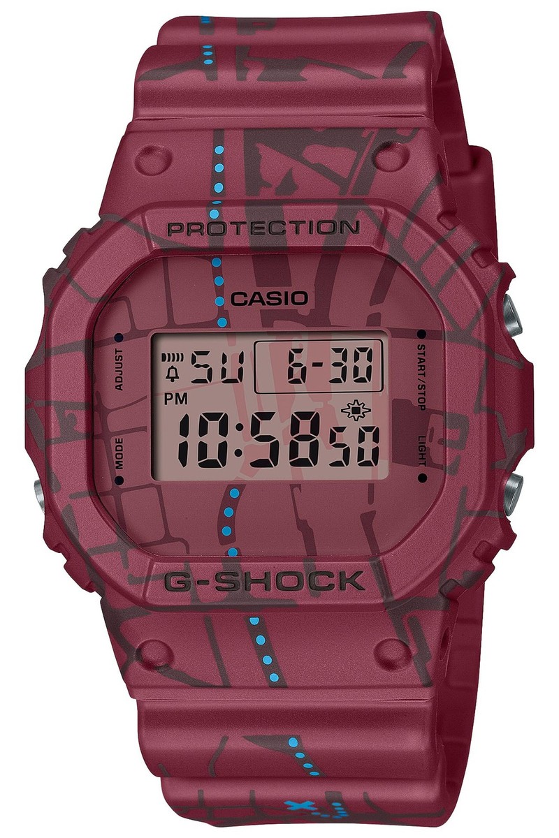 【新品、未使用】G-SHOCK 5600SBY 4JR dw-5600nnj-2jr_8.jpg