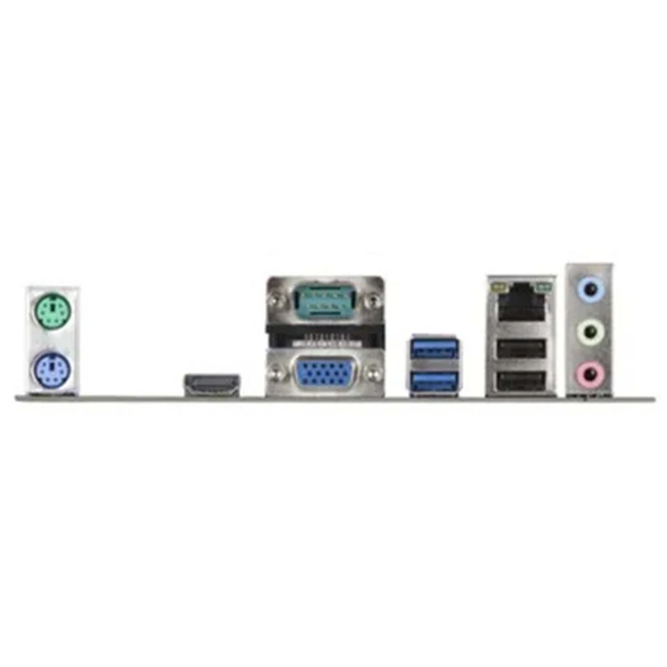 Motherboard H311M Micro-Atx Matx 8GB RAM LGA 1151 6TH 7TH 8TH 9TH i3 i5 i7 i9 - Image 4 of 4