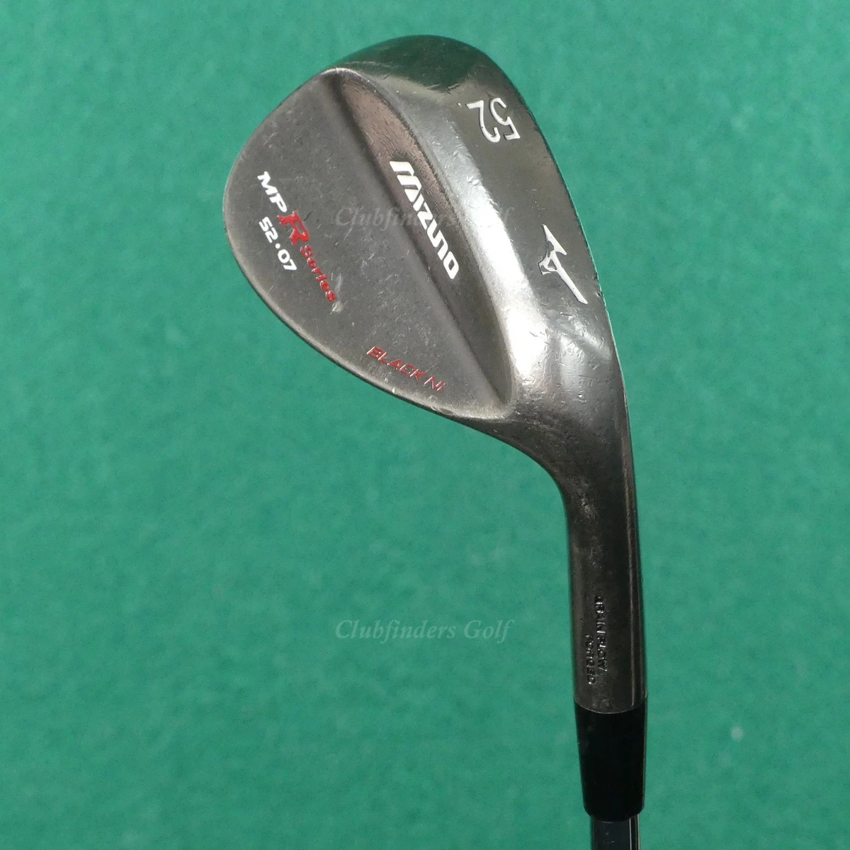 Mizuno 52 Loft Golf Clubs for sale | eBay