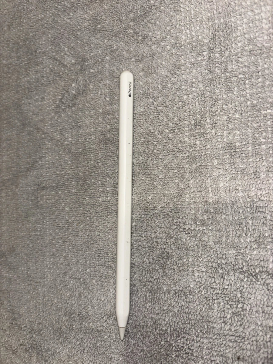 Apple Pencil (2nd Generation) for sale - eBay