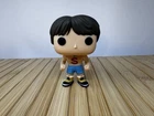 Funko POP! Television DC Smallville Clark Kent #627 No Box