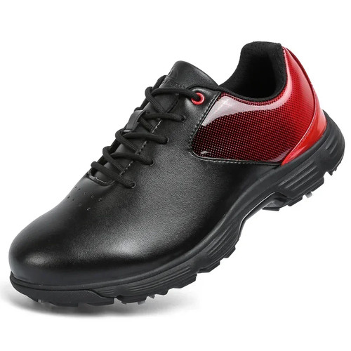 Waterproof Golf Shoes Men Golf Sneakers for Men Walking Footwears Gym Sneakers - Picture 8 of 24