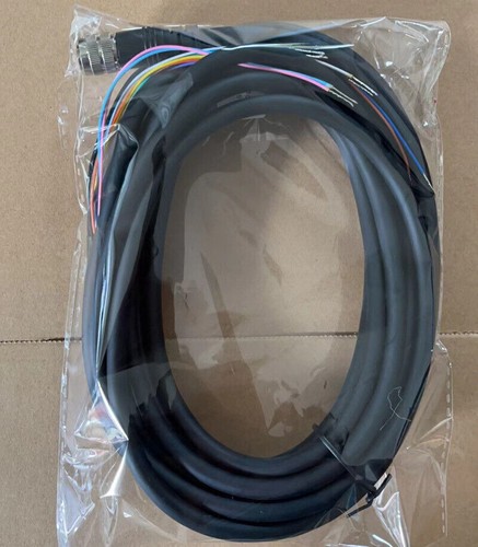 1PC Keyence OP-87354 Standard control cable New In Box  US Free TAX - Picture 3 of 9